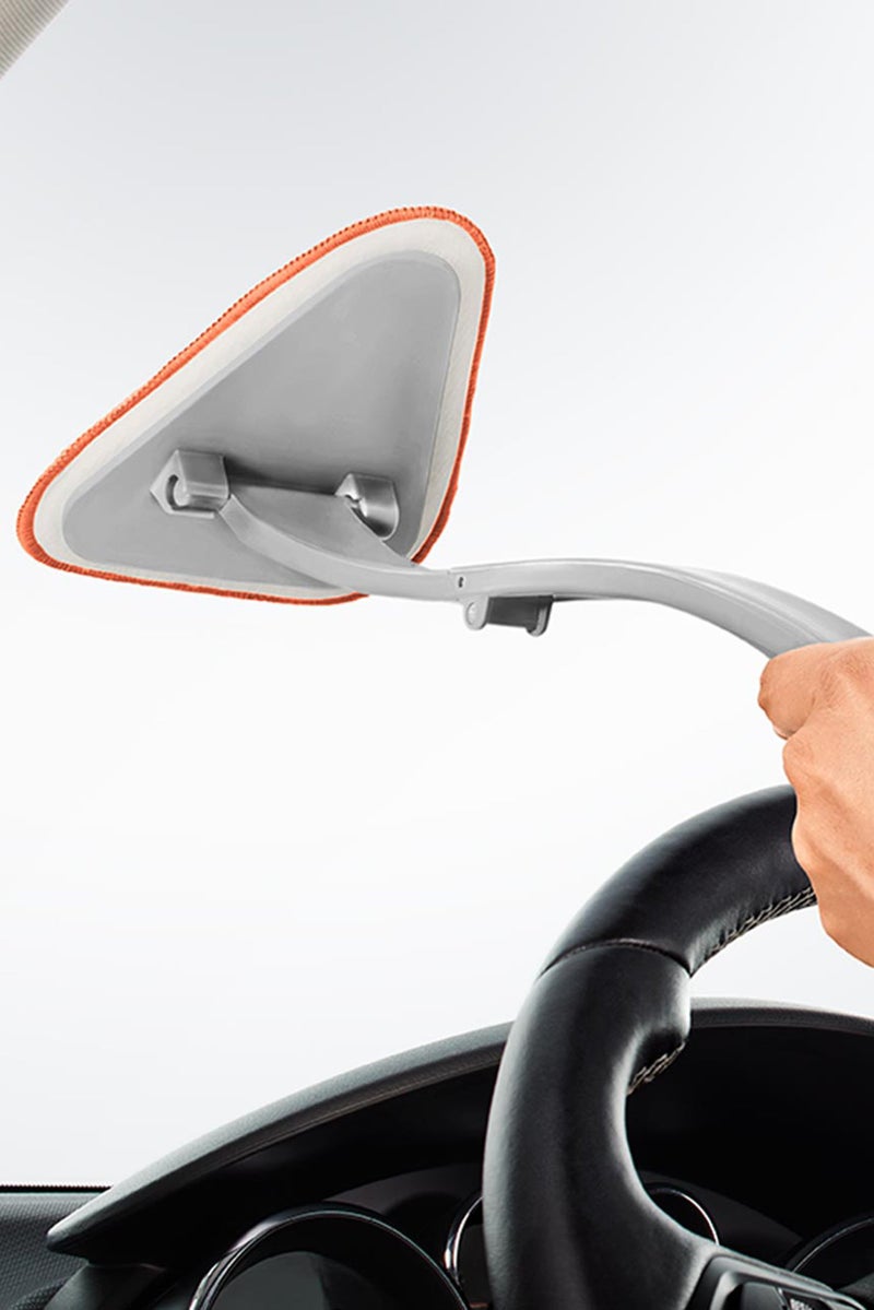 Tchibo Car Window Cleaner, Multicolor - Image 1